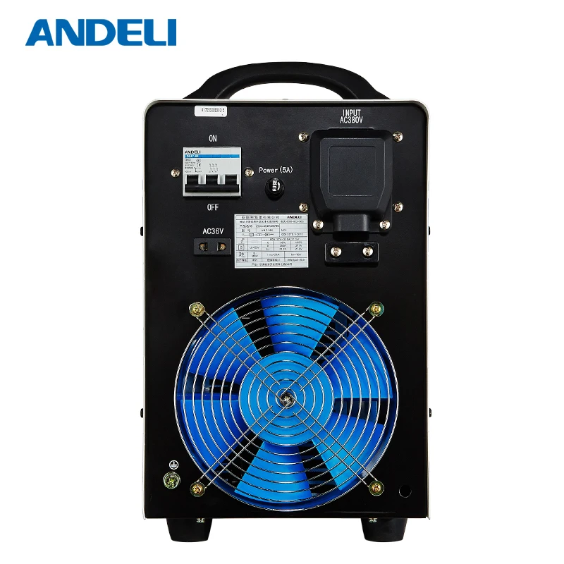 Parti цифровой Iindustry двойные модули IGBT MIG сварочный аппарат Lassen сварочный аппарат-350f 380 V/mma 2 и 1 Lasser паяльная станция