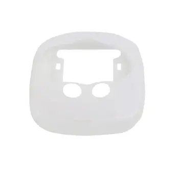 

Silicone Protective Case Clear Cover Skin for DJI Phantom 4 Pro Remote Control New