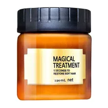 Горячая многофункциональный уход за корнями волос ремонт повреждения Уход за волосами и кожей головы CNT 66