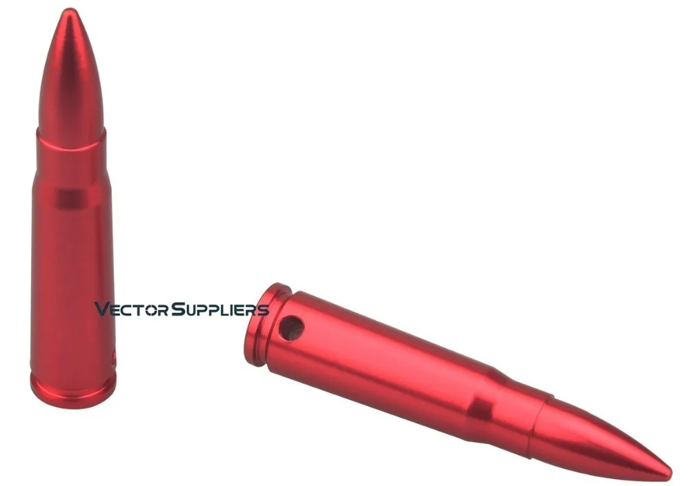 7.62x39mm Snap Cap Acom 4