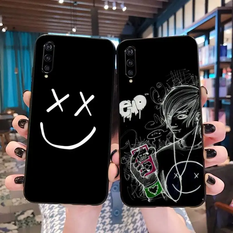 Роскошный чехол для телефона One направления Луи Tomlinson сделай сам Xiaomi Mi10 10Pro 10 lite Mi9