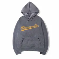 DREAMVILLE J Cole Hoodie - J Cole Merch