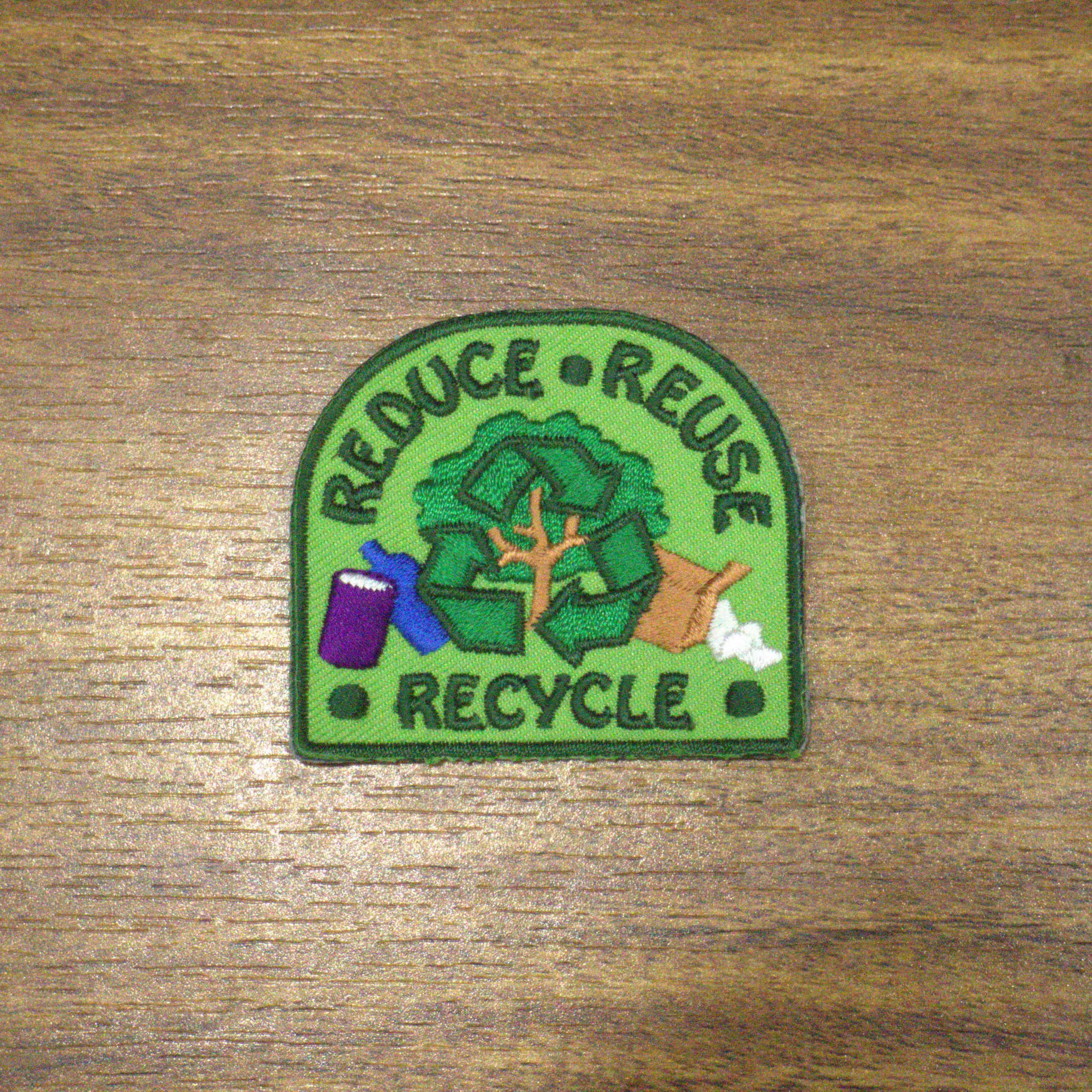 

custom embroidery patches iron-on hook backing with your own logo design 9