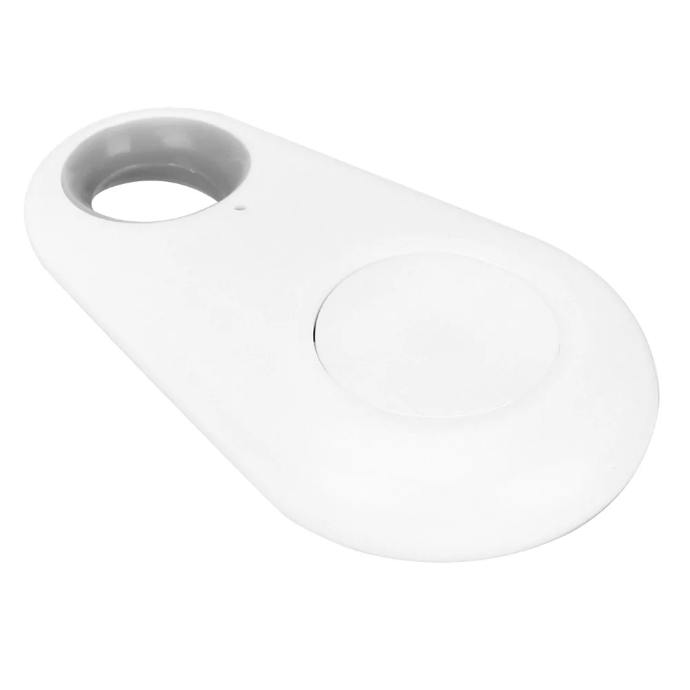Беспроводной Smart Key Finder трекер Gps локатор Bluetooth пульт дистанционного управления брелок/брелок с защитой от потери сигнализация Itag для детей домашних животных с котом