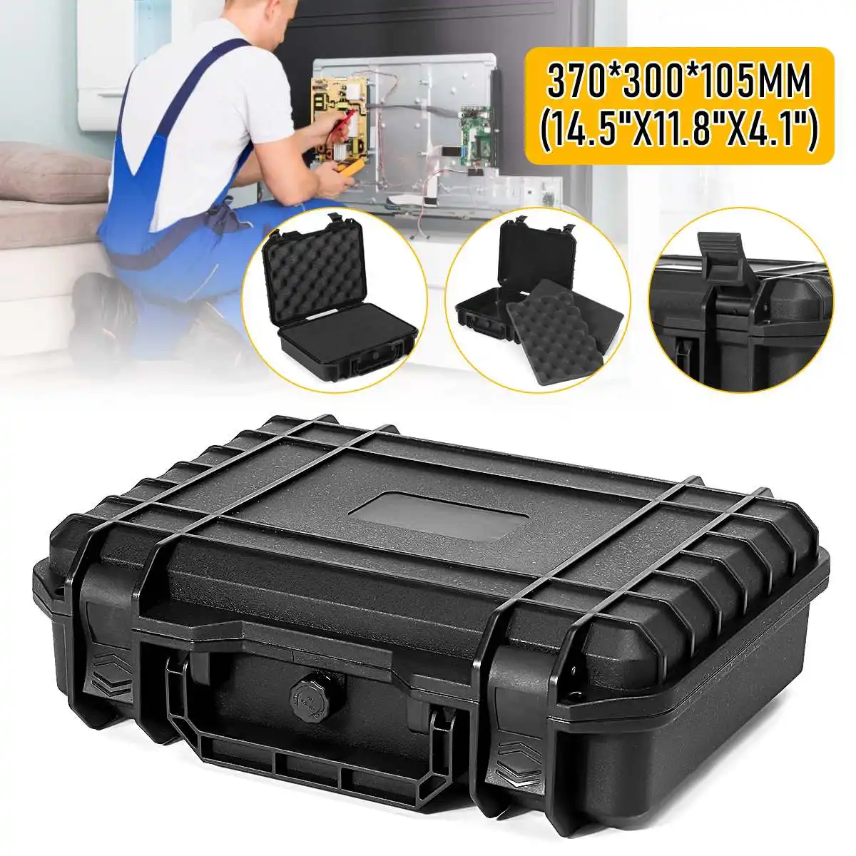 Best pelican case - Tool Case 2022 - Aliexpress