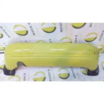 

4759725 Rear bumper Daewoo Lanos 1.4 Cat