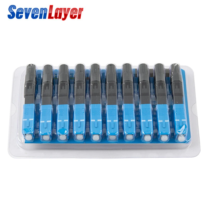FTTH SC    SC APC  Ŀ   Connecto  