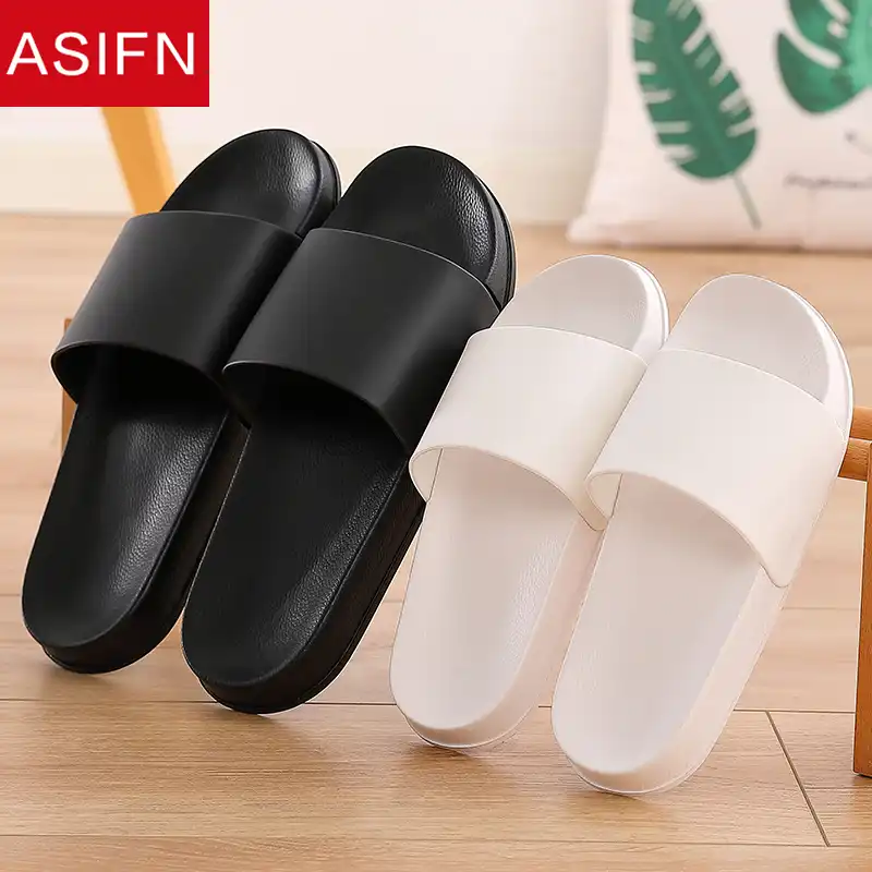 asifn slippers