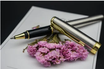 Free Shipping STOHOLEE Roller Ball Pen Novelty Stationery High Quality Gel Pen School Suppliers Signature Ballpoint Pen Gift