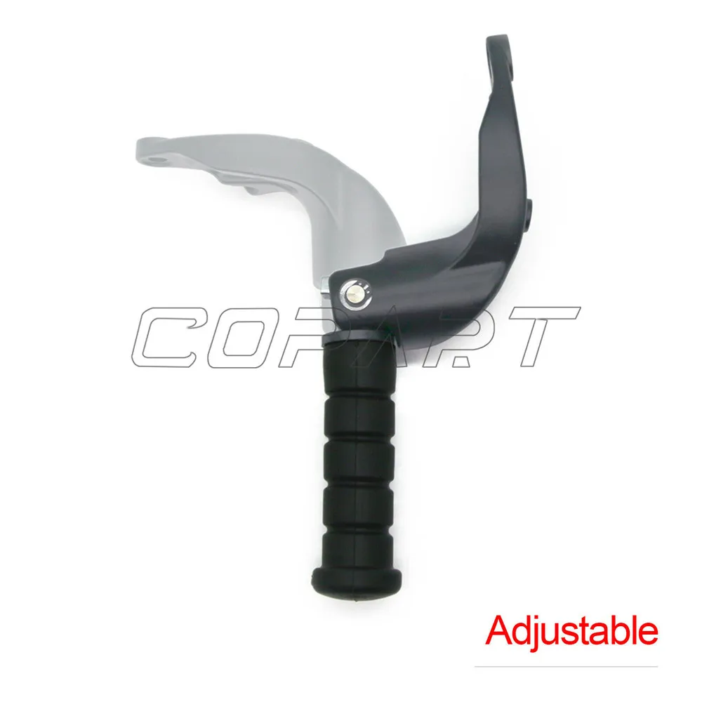 Indian Scout 2015-Scout Sixty-Bobber Motorcycle Passenger Footpeg Footrest Mounting Bracket