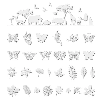 

3sets Window Clings Static Removable Anti Collision Transparent Easy Apply Alert Bird Reflective Home Decor DIY Assorted Sticker