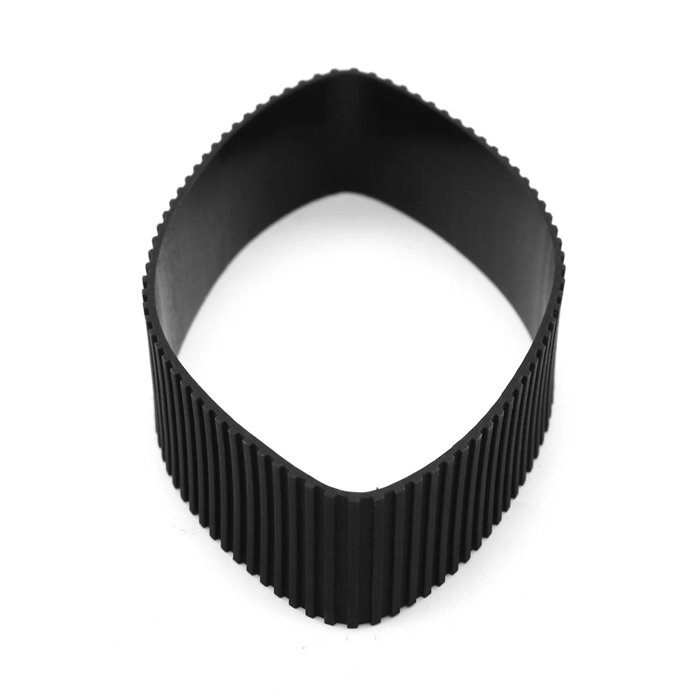 Lens Zoom Rubber Ring / Focus Rubber Ring camera repair parts camera lens repair kit For Sigma 18-35mm f/1.8 DC HSM Art Camera Accessories Repair part