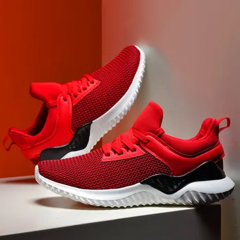 

New Arrival Cozy Men Casual Shoes Summer Breathable Air Mesh Quick Dry Sneakers Men Fashion Brand Designer Light Shoes Men White