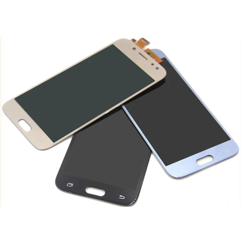 AMOLED/TFT LCD For Samsung Galaxy J5 J530 J530F SM-J530F J530FM LCD Display Touch Screen Digitizer Assembly+tools