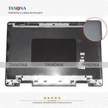 0HRDNK для Dell Inspiron 14 5000 14MF 5481 5482 ЖК задняя крышка Топ корпус корпуса КОРПУСА Корпус Ноутбука