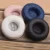 1 Пара Замена пены Амбушюры подушка Чехол для JBL Tune600 T450 T450BT T500BT JR300BT Наушники Гарнитура 70 мм амбушюры