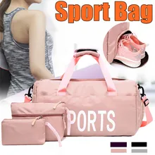 3 шт., спортивные сумки для мужчин, тренировочные сумки Tas, фитнес-дорожные сумки, спортивные сумки для спорта на открытом воздухе, для плавания, для женщин, сухой, влажный, Gymtas, для йоги, для женщин