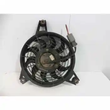 

ELECTRIC FAN Hyundai H 1