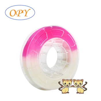 

Night Light For Children World Ball 1.75Mm 3D Printing Thread Filament 1-F-75Mm 1.75 Mm Luminous Printer Threads Plastic 3 D Pen