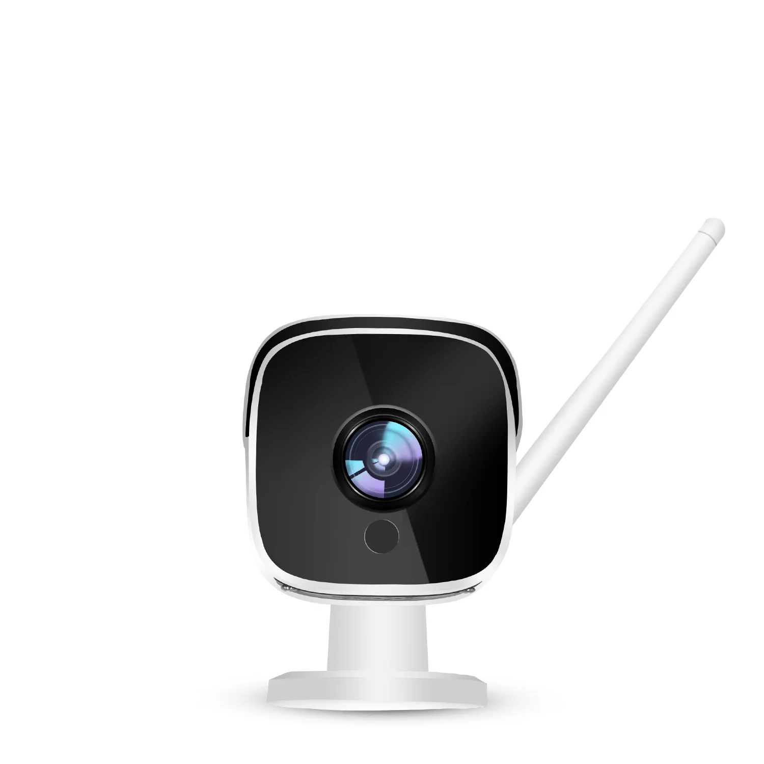 Беспроводная скоростная купольная IP камера 1080P PTZ 2 МП|Камеры видеонаблюдения| |