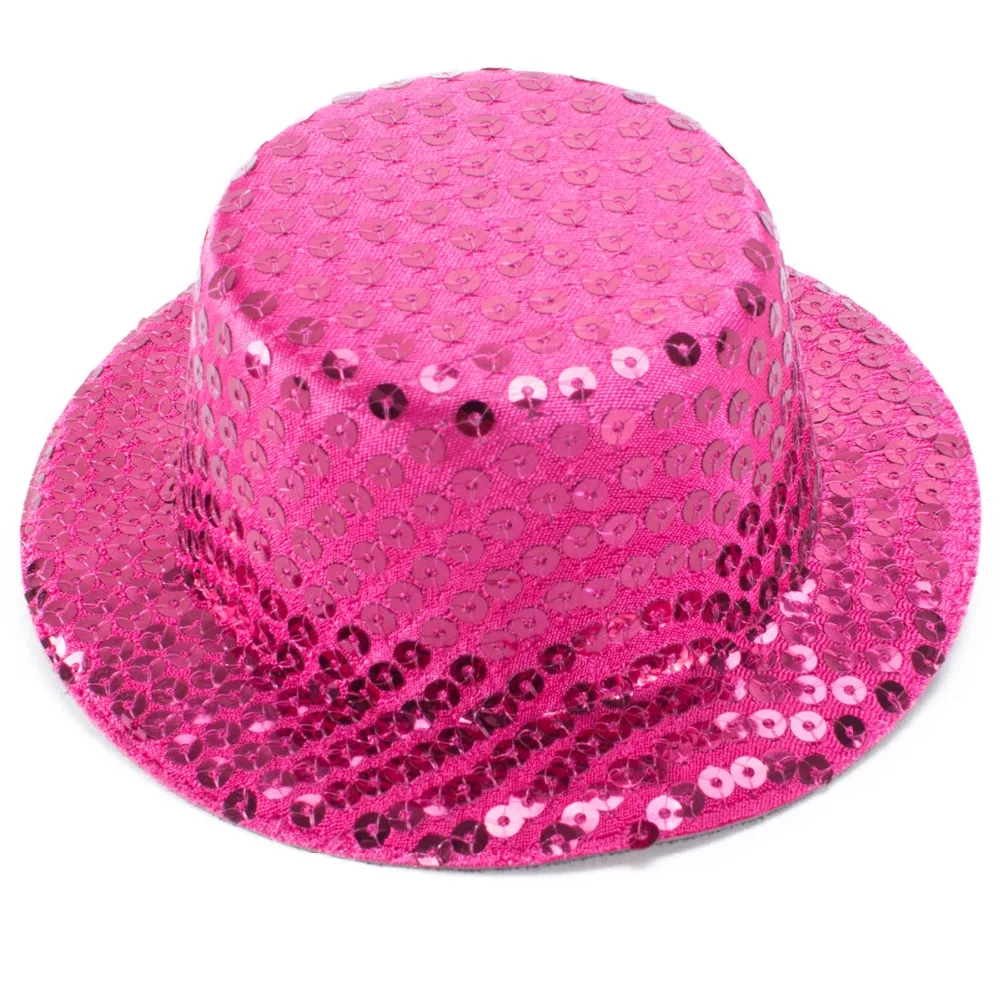 Hot Pink（玫红）-1