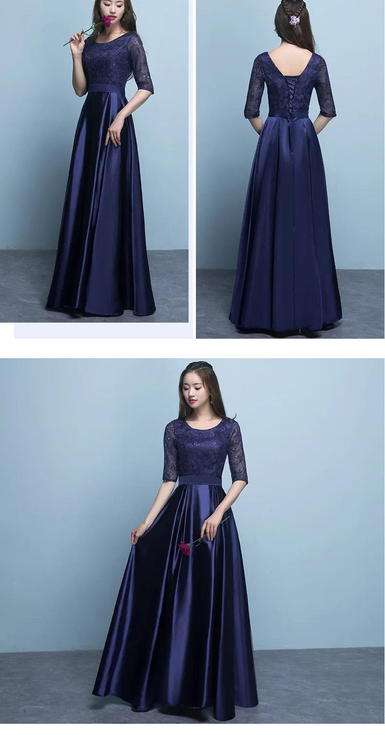 Large Chorus Costume Women's Modern Students Stage Wear Long Adult Art Exam Solo Performance Formal Dress Women Dress