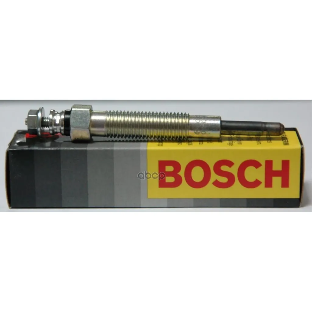 Свеча Накаливания Mitsubishi L 200, Pajero Bosch арт. 0250523004