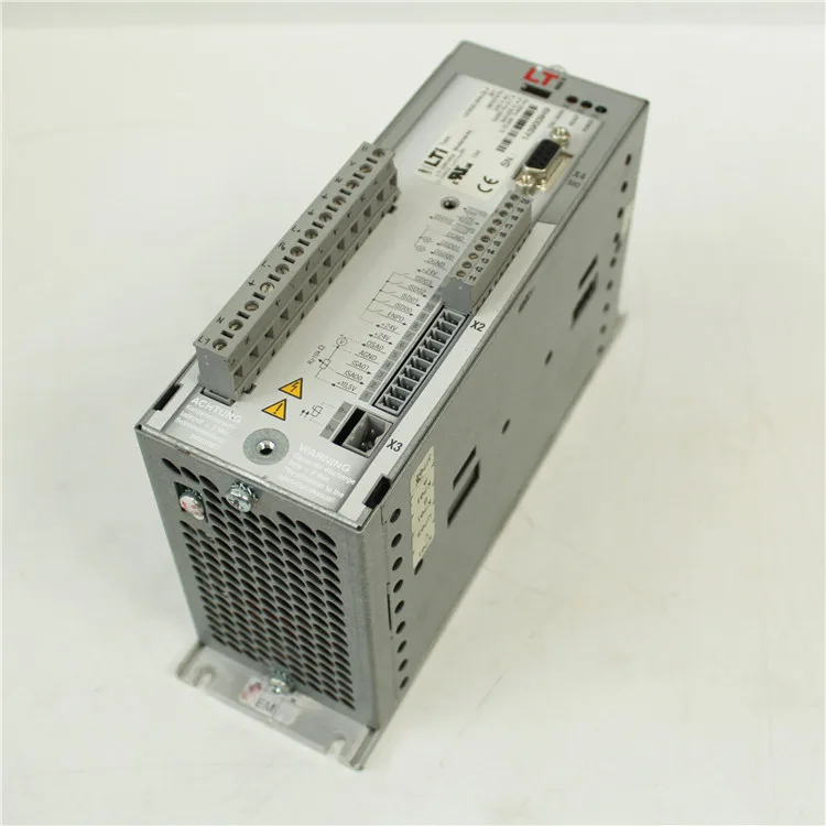 

Lust CDB32.004.C2.4SH Positioning Driver LTi CDB32.004,C2.4,SH