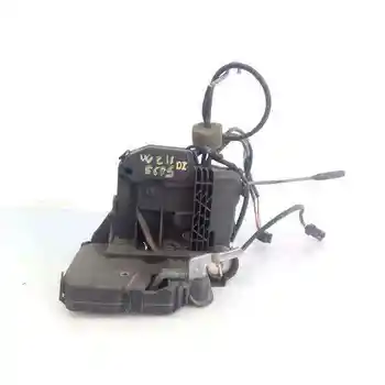 

004133112640 LOCK LEFT FRONT DOOR MERCEDES E CLASS (W211) SALOON
