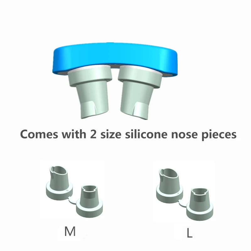 Силиконовый анти храп Носовые расширители помощь при апноэ устройство стоп храп нос клип устройство для дыхания носом устройство для остановки храпа