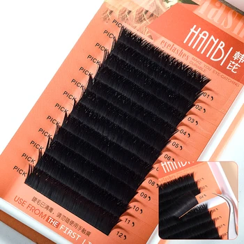 

False eyelashes 3D double-pointed V-shaped eyelashes grafted densely in one second lashes makeup maquiagem make up mink lashes