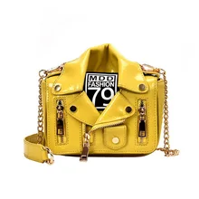Женская сумка, кожаная сумка, европейский бренд, дизайнерская цепь, мотоциклетная сумка, женская одежда, сумка на плечо с заклепками, сумка-мессенджер