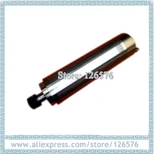 Низкая скорость 1500-12000 об/мин мотор шпинделя с большим крутящим моментом cnc мотор шпинделя 1.5Kw AC220V ER20 4P мотор шпинделя с водяным охлаждением