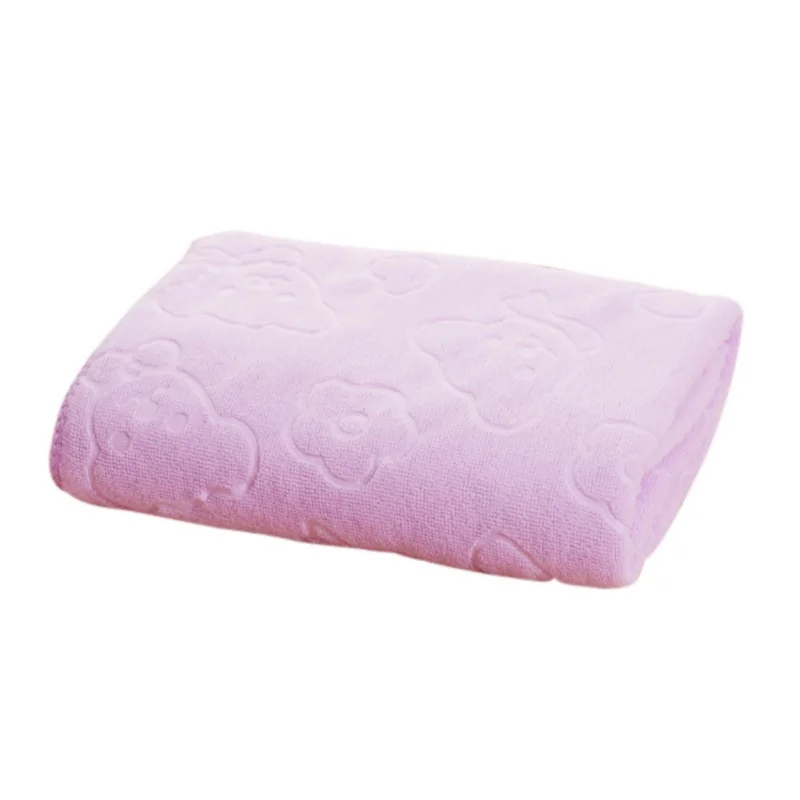 Одеяло для новорожденных мальчиков и девочек, детское Хлопковое одеяло, мягкое Флисовое одеяло для сна, Пеленание младенца, постельные принадлежности - Цвет: Фиолетовый