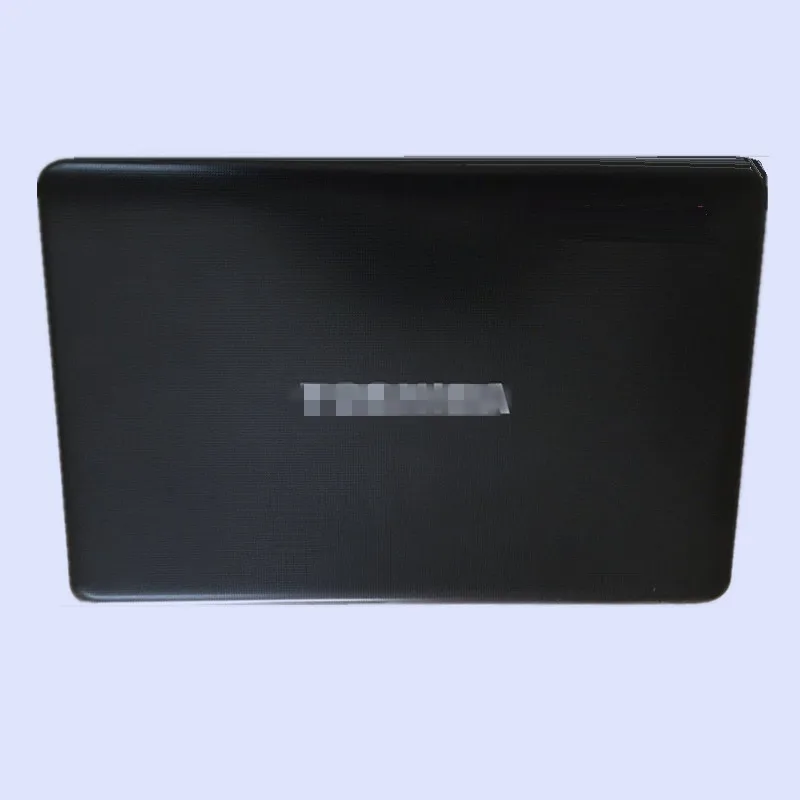 И ноутбук lcd задняя крышка/передняя рамка/подставка для ног верхняя/Нижняя крышка чехол для Toshiba Satellite C650 C655 C655D
