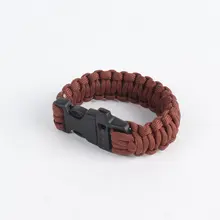 Открытый зонтик браслет аварийный спасательный Браслет с зонтиком