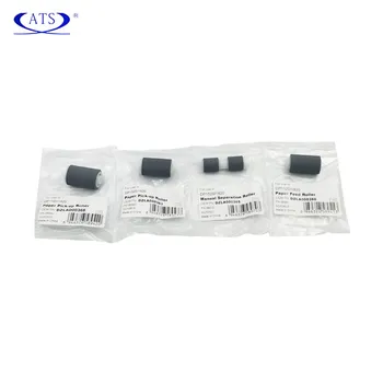 

1Set/lot Paper Pickup Roller Kit For Panasonic DP 1820 1520 Compatible DP1820 DP1520 Copier Spare Parts