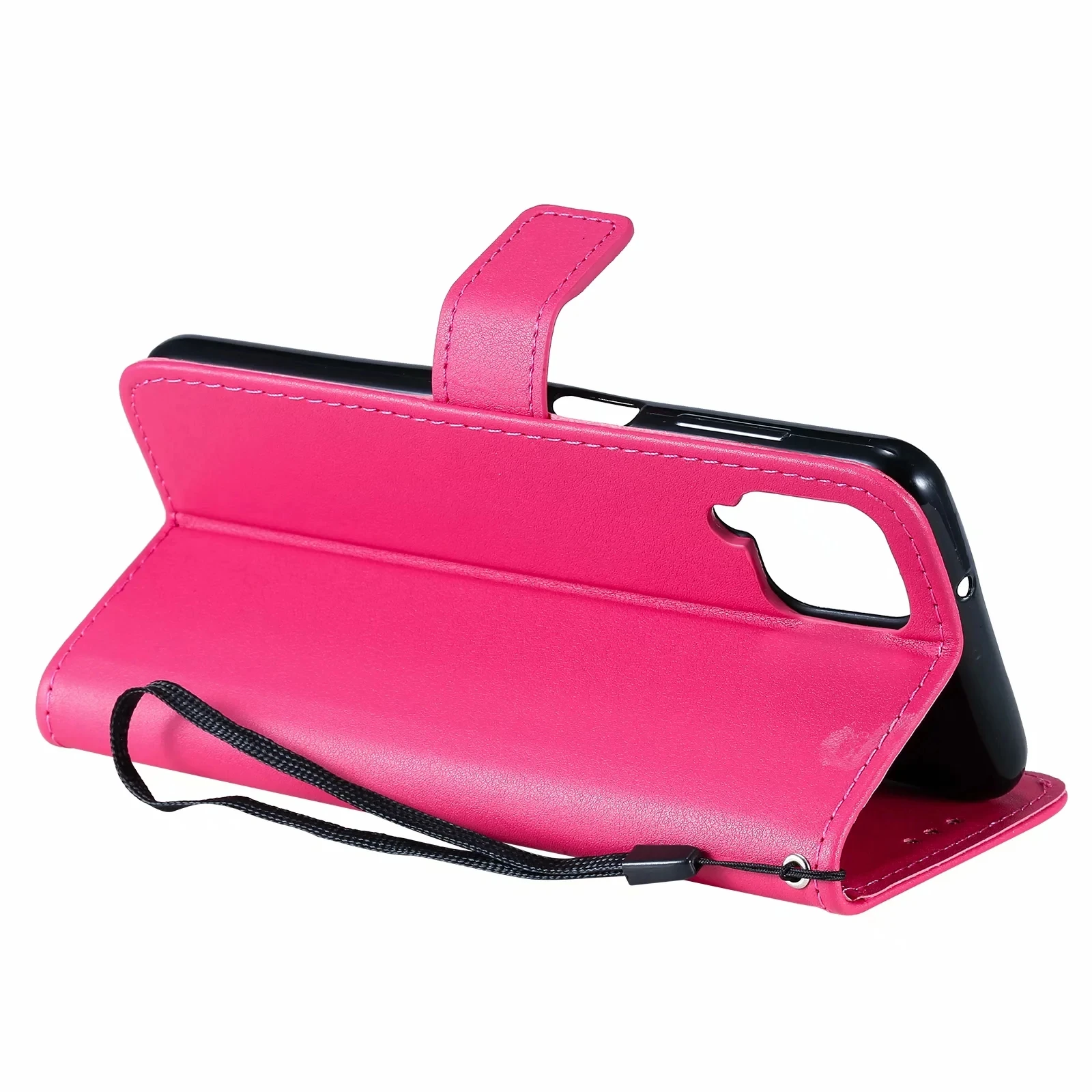 Flip Wallet Läderfodral För Huawei P40 P30 P20 Pro Mate 10 20 30 Pro P10 P9 P8 Lite P Smart 2019 2020 Protect Cover Sta_voghion.com