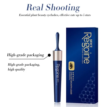 

Eyelashes Enhancer Eyelash Serum Eyelash Growth Serum Natural Herbal Treatment Eye Lashes Regrowth Mascara Lengthening Longer