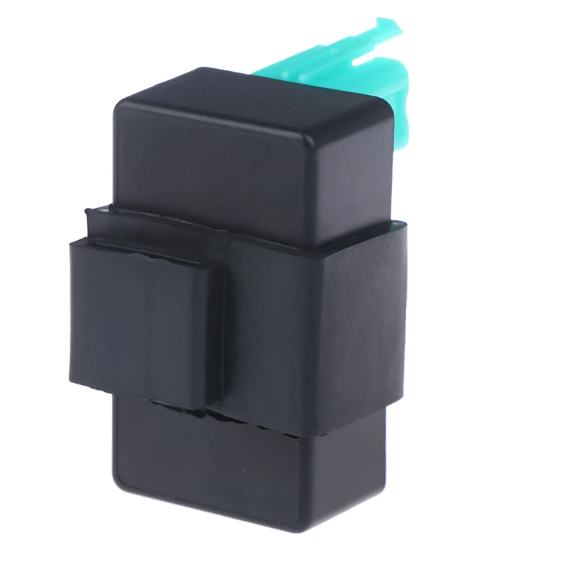 Новинка 1 шт. ABS Гонки 5 Pin AC CDI зажигания коробка для китайских интерактивного