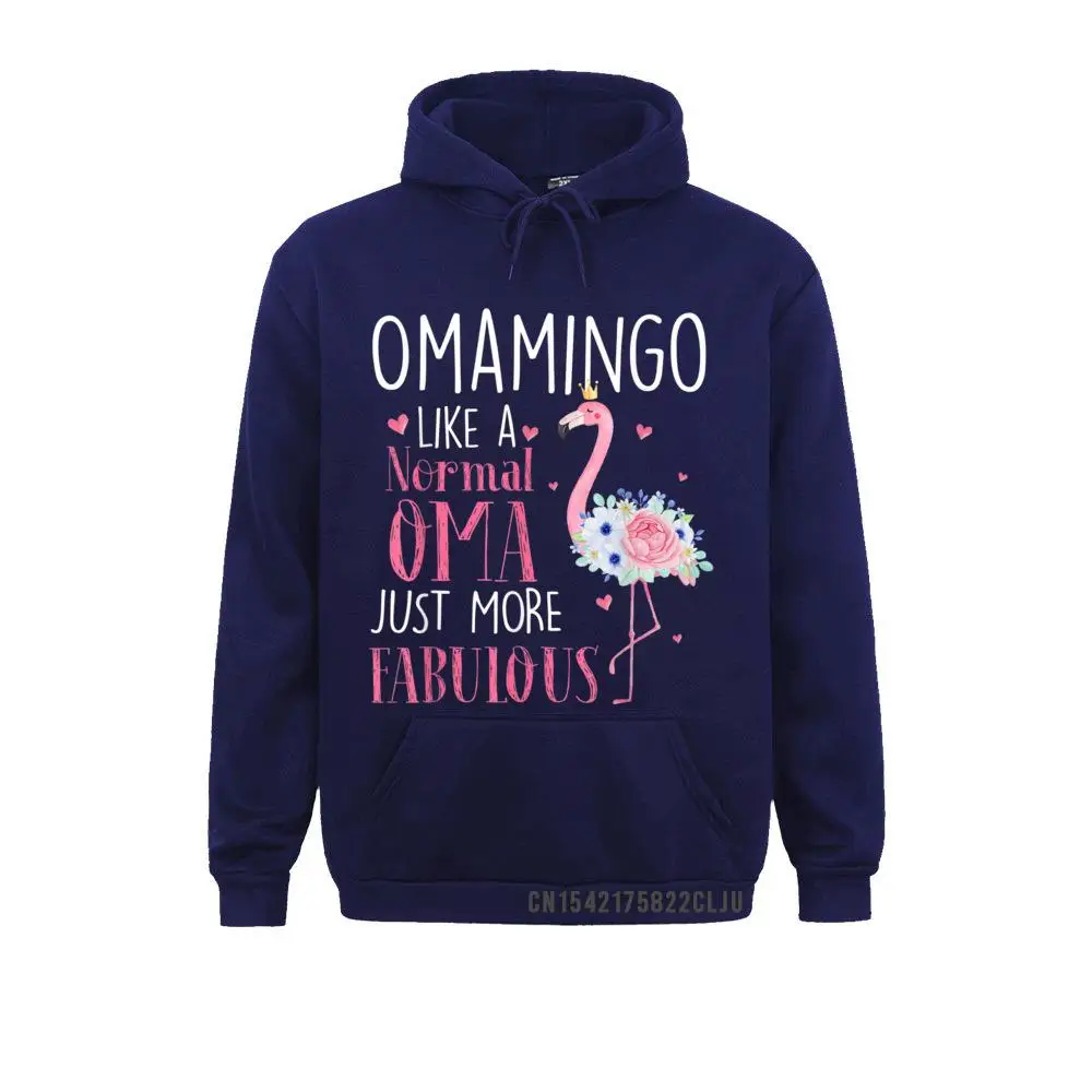 Flamingo Omamingo like a normal Oma Gifts Funny Mom Grandma T-Shirt__97A975 Sweatshirts for Men Normal Summer Hoodies Long Sleeve Brand Clothes  Flamingo Omamingo like a normal Oma Gifts Funny Mom Grandma T-Shirt__97A975navy