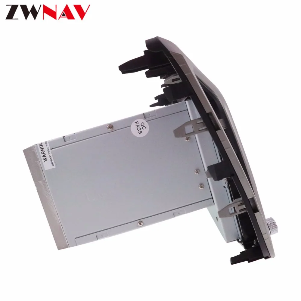 Perfect Android 9.1 car dvd gps multimedia player For hyundai creta ix25 car dvd navigation video audio player car radio tape recorder 13