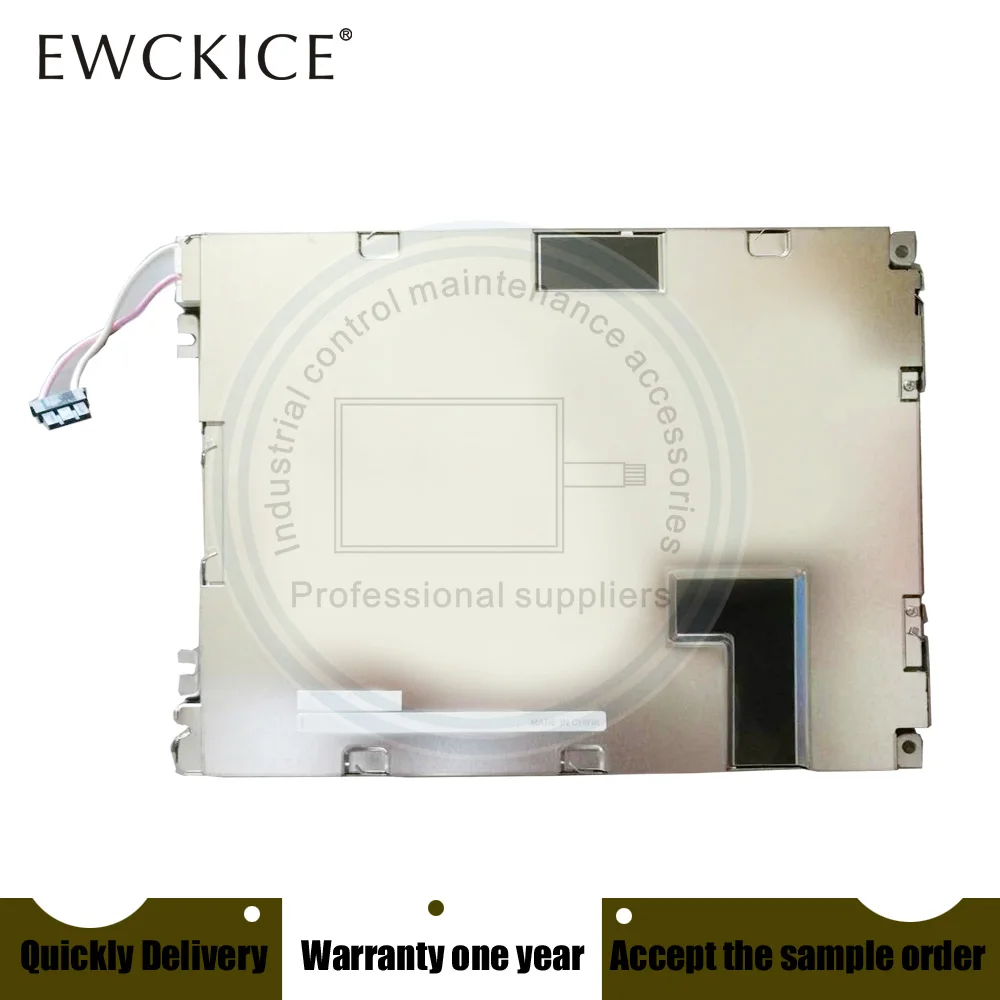 

NEW KCP KRC1 KR C1 69-357-225 HMI PLC LCD monitor Liquid Crystal Display