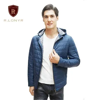 

Men's Winter Jacket