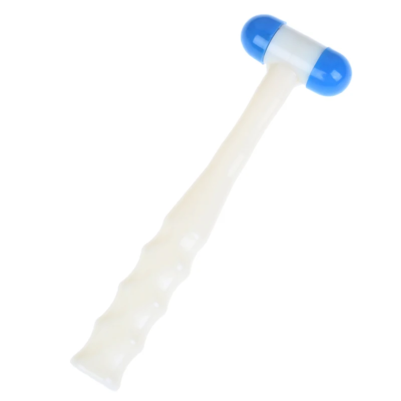 Dual Head Percussion Hammer Medical Tool Kit Multifunctional