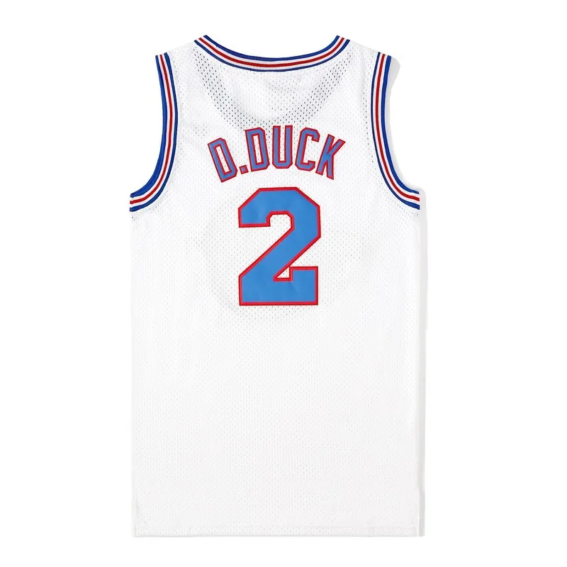 NWZSM Movie Cosplay Costumes Space-jam 23 1 Bugs 10 Lola 22 Murray Bunny Basketball Jersey Stitched Number -Zentai shop online H497af717be634a0fad3b10573d9390eeh.jpg