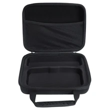 Eva Hard Storage Case Carrying Bag Cover Protection Box Case For Noco Genius Boost Plus Gb40