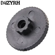 Велосипед цельный Medial осевой инструмент цельнокроеный полый накидной ключ цельный коленчатый набор инструмент демонтажа