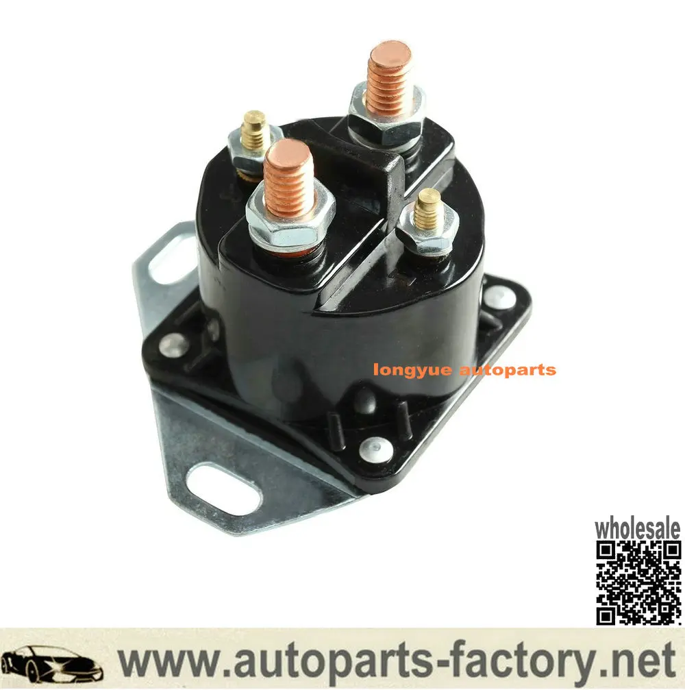 Longyue 94-97 Ford 7.3L прокладка крышки клапана с жгутом, контроллер свечения и свеча