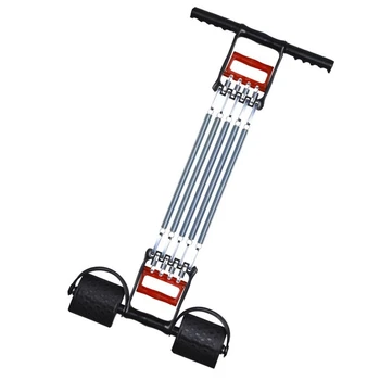 

Physical Fitness Equipment Three-In-One Multifunction Rally Chest Rehabilitation Training Pedaling Rally